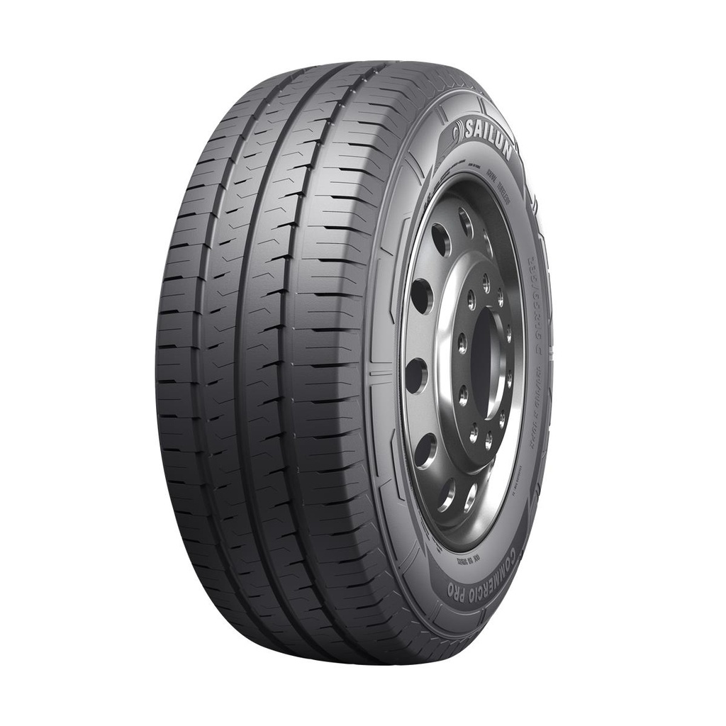 235/65R16C 121/119R SAILUN COMMERCIO PRO 10PR