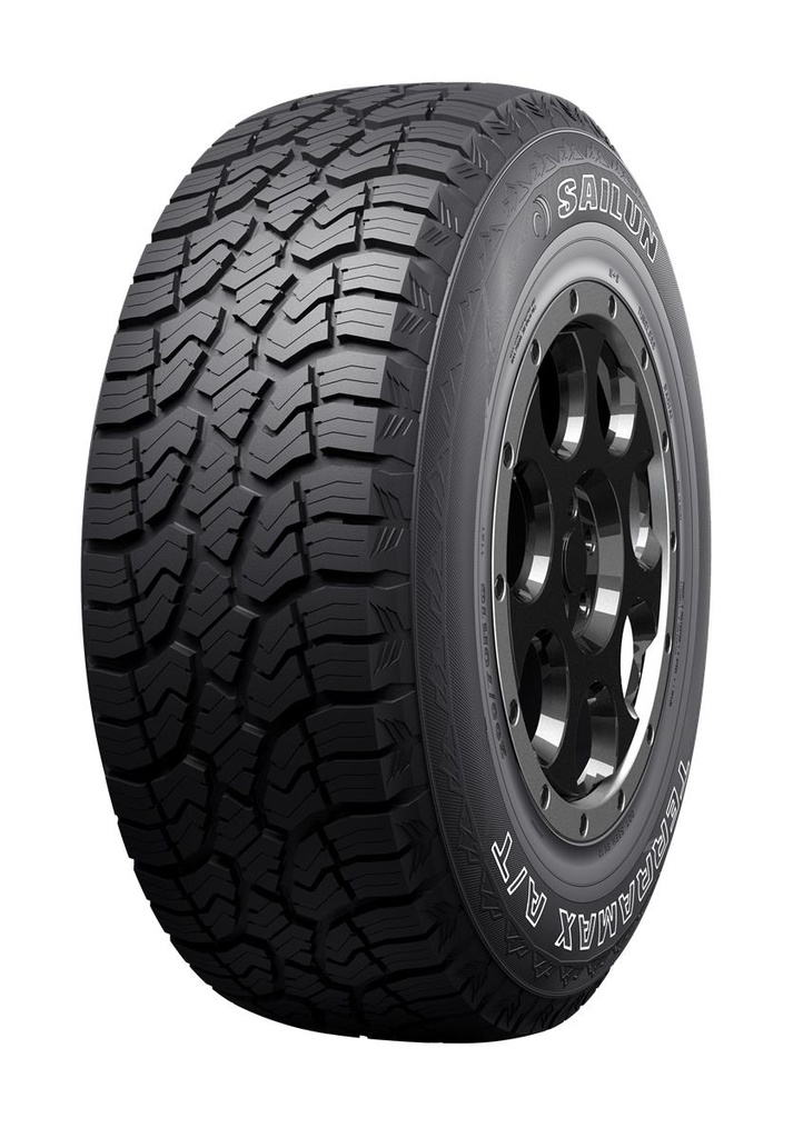 205/80R16C 110/108Q SAILUN TERRAMAX A/T XL 8PR OWL