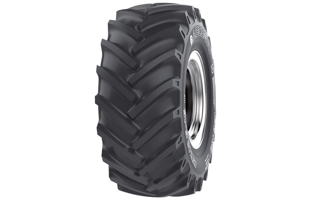 8.5x23.00-12 89 A6 ASCENSO IMB 165 XL 6PR 5 VUODEN TAKUU