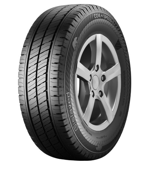 215/65R16C 109/107T GISLAVED COM*SPEED 2