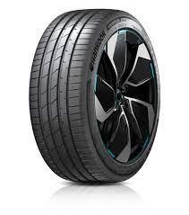 255/35R21 98W HANKOOK ION EVO SUV IK01A XL
