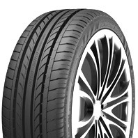 275/35R19 96Y NANKANG NS-20 NOBLE SPORT