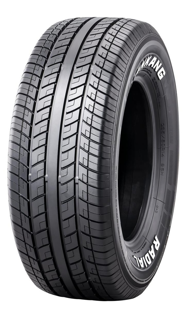 225/60R15 96H NANKANG N-729