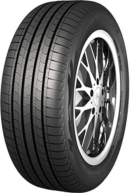 255/55R18 109W NANKANG CROSS SPORT SP-9 XL