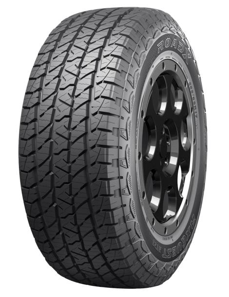 245/65R17 111H ROADX RXQUEST AT21 XL