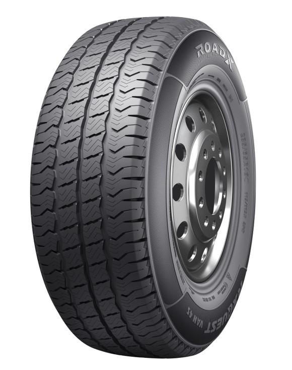 195/70R15C 104/102T ROADX RXQUEST VAN 4S