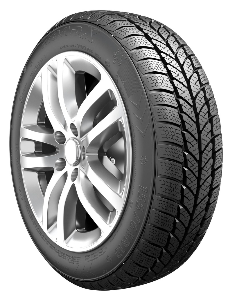 185/65R15 92T ROADX RXFROST WH01 XL