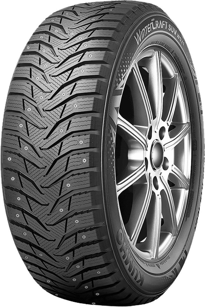 315/35R20 110T KUMHO WINTERCRAFT SUV WS31 XL