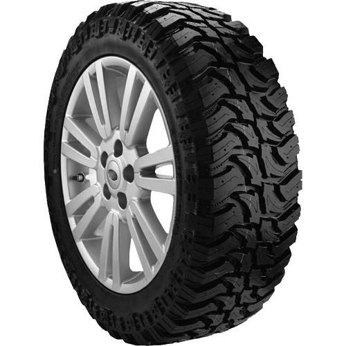 33/12.5R17 120Q BLACKBEAR MT XL POR