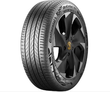 205/55R17 95V CONTINENTAL ULTRACONTACT NXT XL EVC