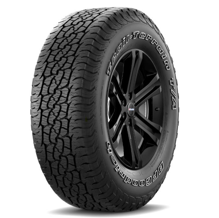 245/75R16 111T BFGOODRICH TRAIL-TERRAIN T/A