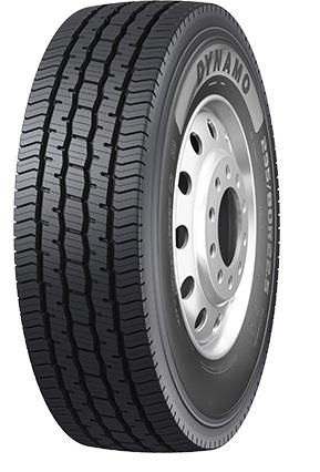 385/65R22.5 164K DYNAMO MAW50 STEER & TRAILER 24PR