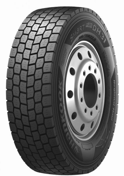 295/60R22.5 150/147K HANKOOK SMART FLEX DH31 XL DRIVE 16PR REGIONAL