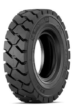 6.00R9 121A5 MICHELIN XZM