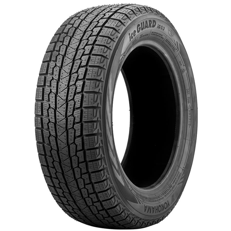 235/45R18 98H YOKOHAMA ICEGUARD IG53 RIM PROTECT