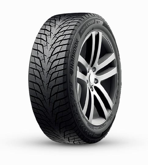 225/50R17 98H HANKOOK ICEPT IZ3 W636 XL