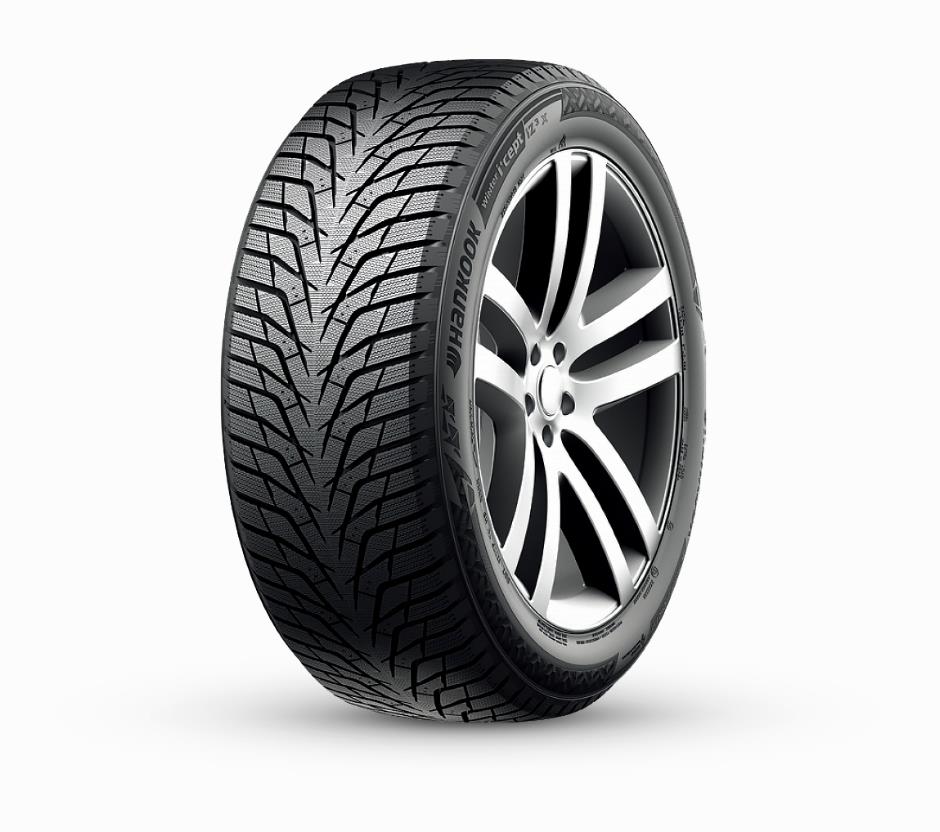 225/55R18 102H HANKOOK WINTER I*CEPT IZ3 X XL