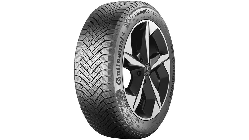 285/35R22 106T CONTINENTAL VIKINGCONTACT 8 XL EVC