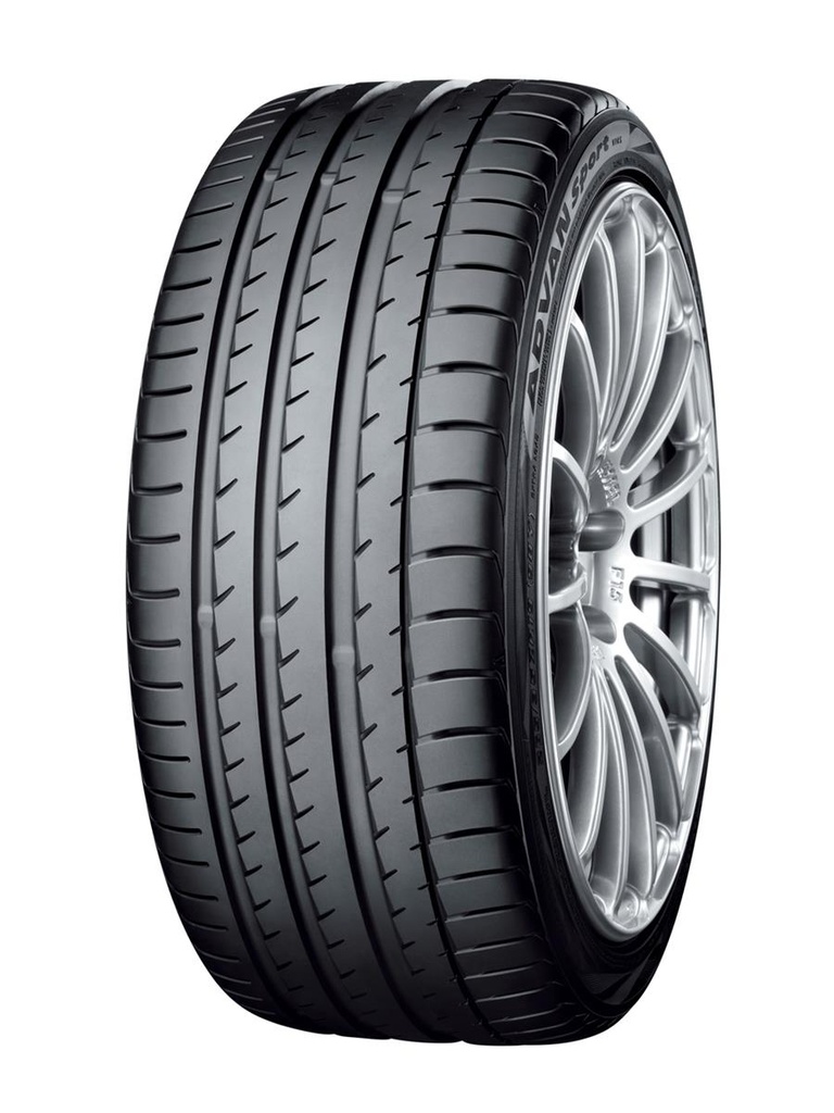 275/40R20 106Y YOKOHAMA ADVAN SPORT V105 RIMPROTECT N0