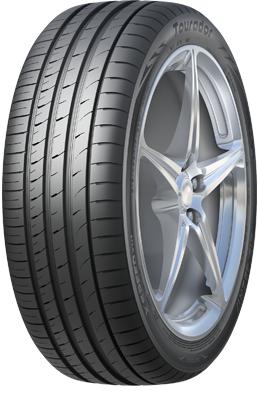 245/40R18 97W TOURADOR X SPEED TU1