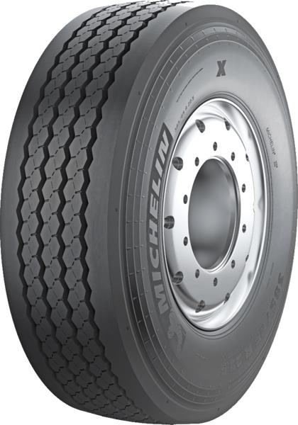 265/70R19.5 143/141J MICHELIN XTE2