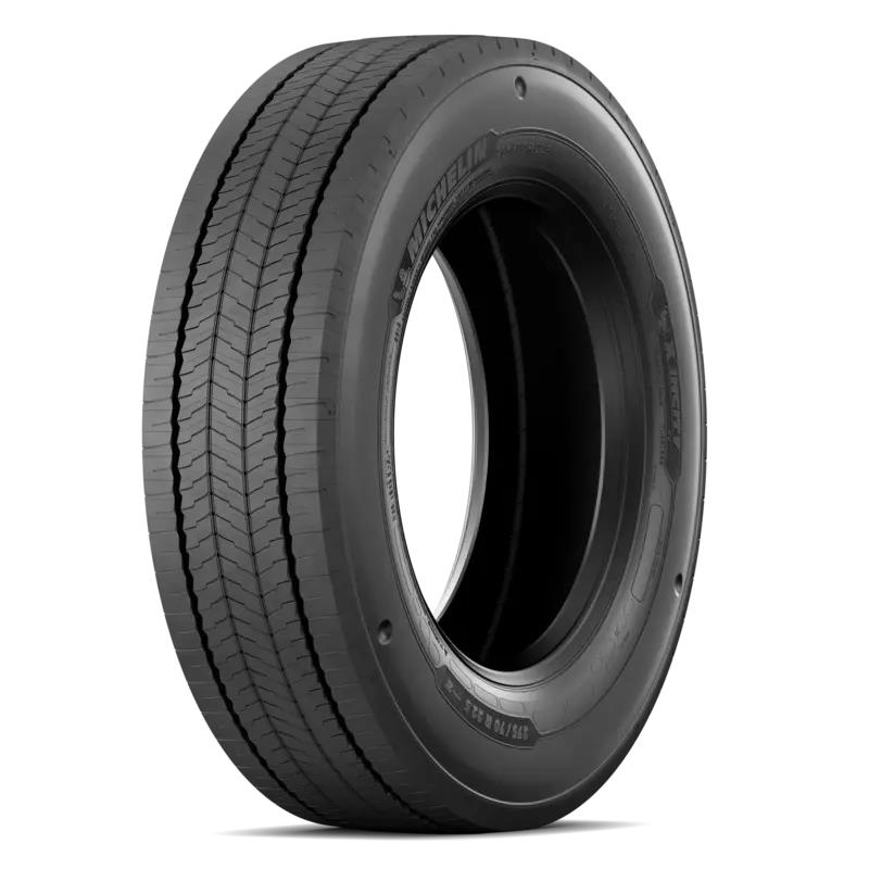 305/70R22.5 153/150J MICHELIN XINCITY EV Z VG