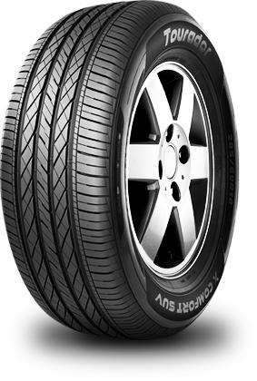 265/65R17 112H TOURADOR X COMFORT SUV