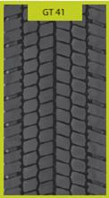 315/70R22.5 11 GT GT41