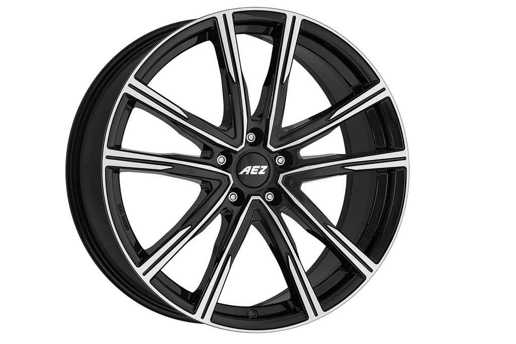 AEZ MONTREAL DARK 7.5x18 5/112 ET51 CB57.1