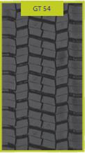 315/80R22.5 11 GT GT54