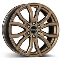 DEZENT KC BRONZE 7.5x18 6/130 ET45 CB84.1