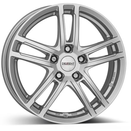 DEZENT TZ 8x18 5/112 ET32.5 CB66.6