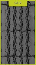 315/70R22.5 11 GT GT12W