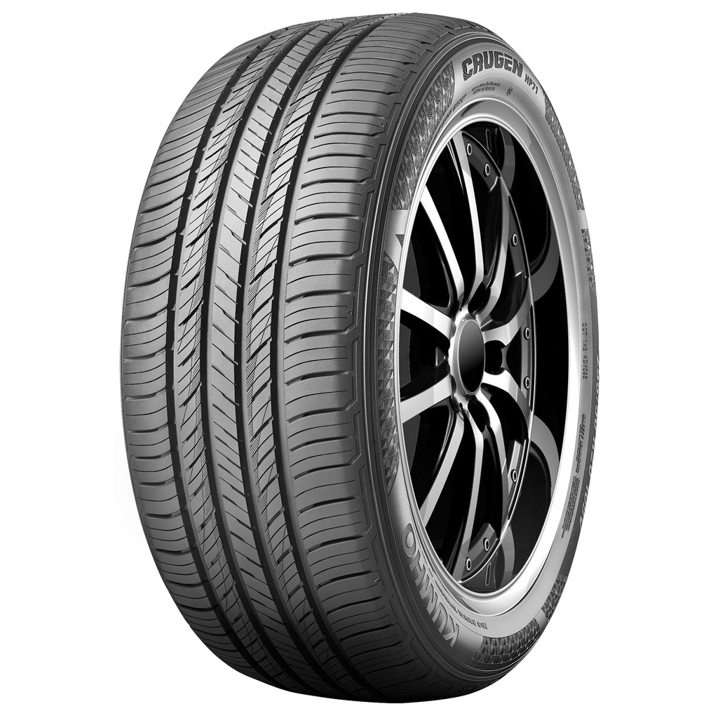255/60R18 108V KUMHO CRUGEN HP71
