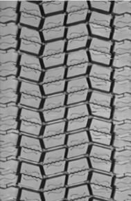 315/60R22.5 11 GT GT52