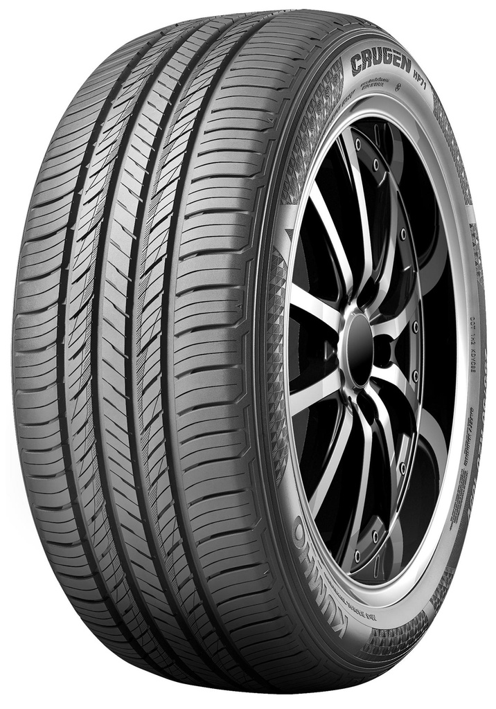 245/65R17 107V KUMHO CRUGEN HP71 XL 4PR