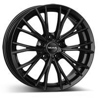 MAK MARK GLOSS BLACK 8x18 5/120 ET43 CB72.6