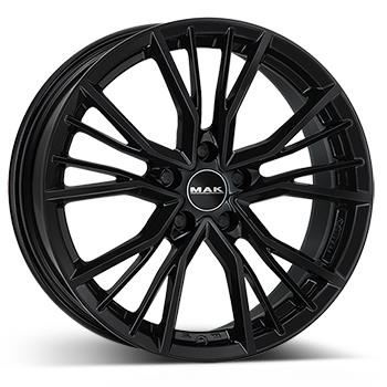 MAK UNION DARK 9x20 5/112 ET42 CB57.1