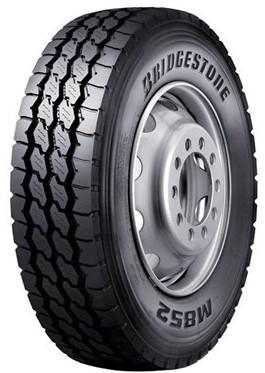 265/70R19.5 143/141J BRIDGESTONE M852