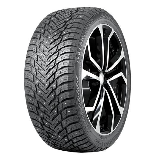 265/35R19 98T NOKIAN TYRES HKPL 10 EV XL