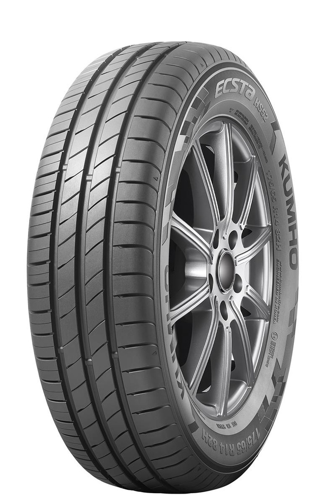 195/55R16 87V KUMHO ECSTA HS52 4PR