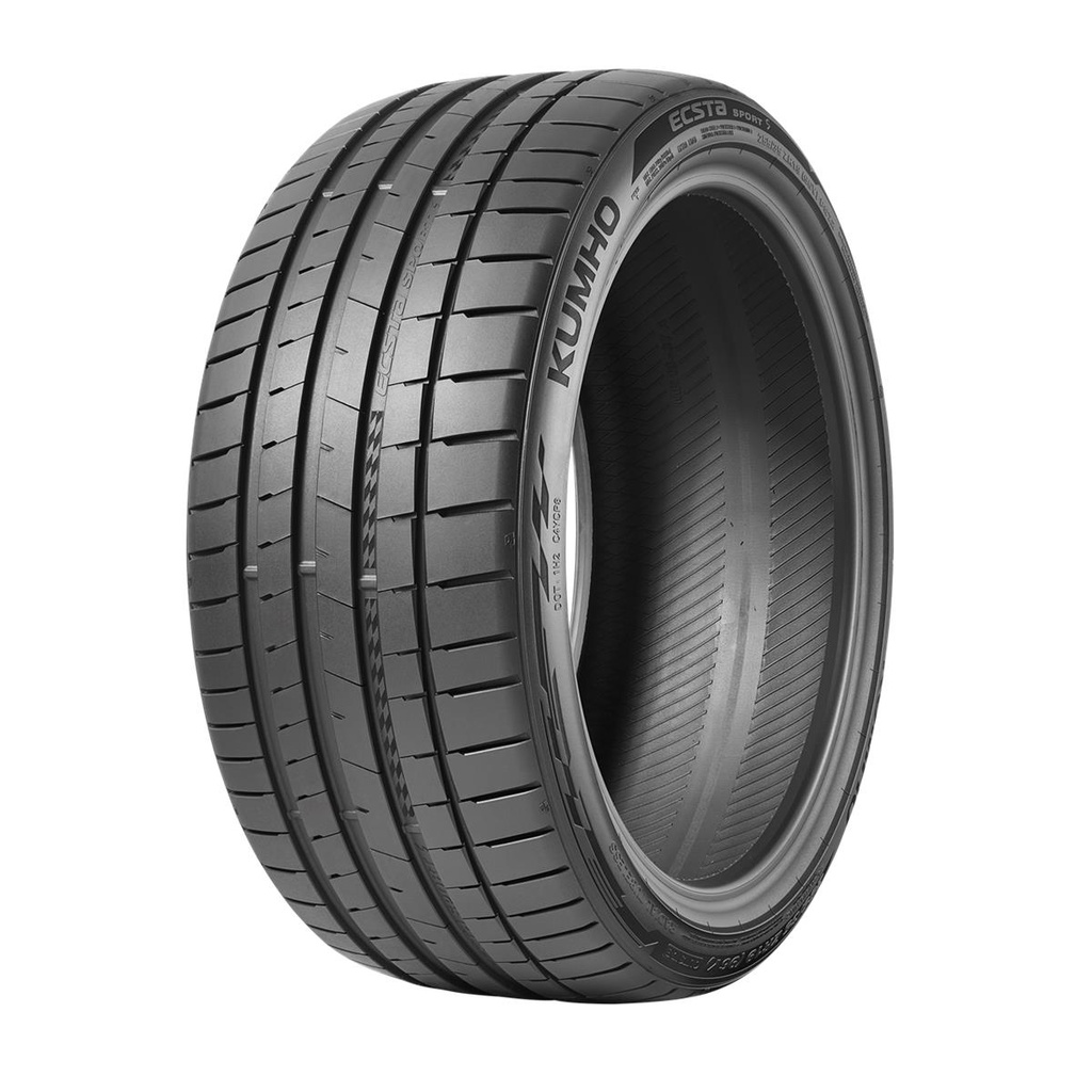 205/40R17 84Y KUMHO ECSTA SPORT PS72 XL