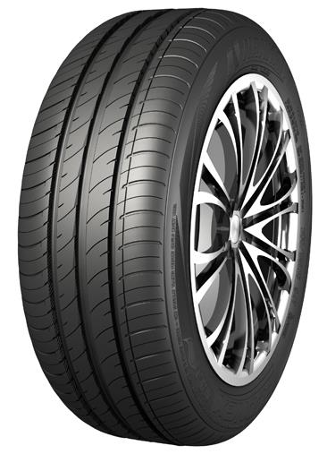 205/70R14 98T NANKANG NA-1 WR XL XL
