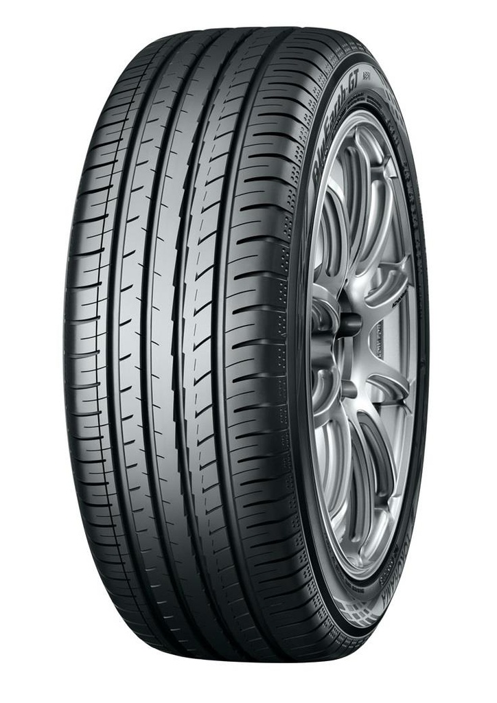 195/50R16 88V YOKOHAMA BLUEARTH-GT AE51 RIMPROTECT