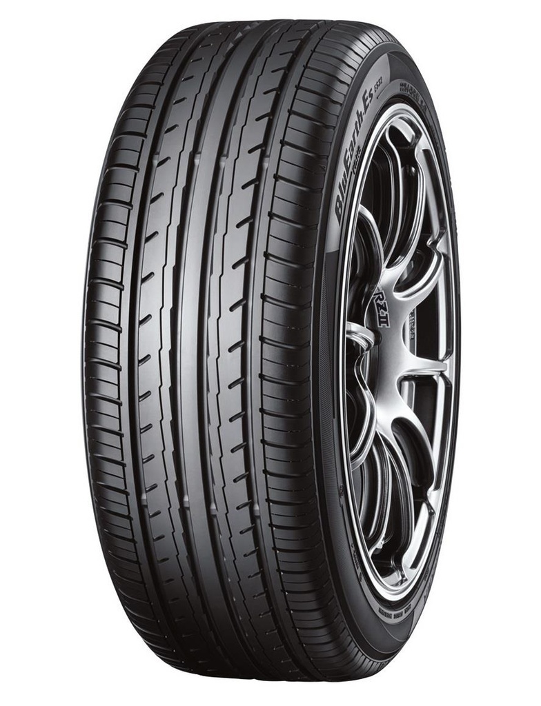 225/45R17 94V YOKOHAMA BLUEARTH-ES ES32 RIMPROTECT