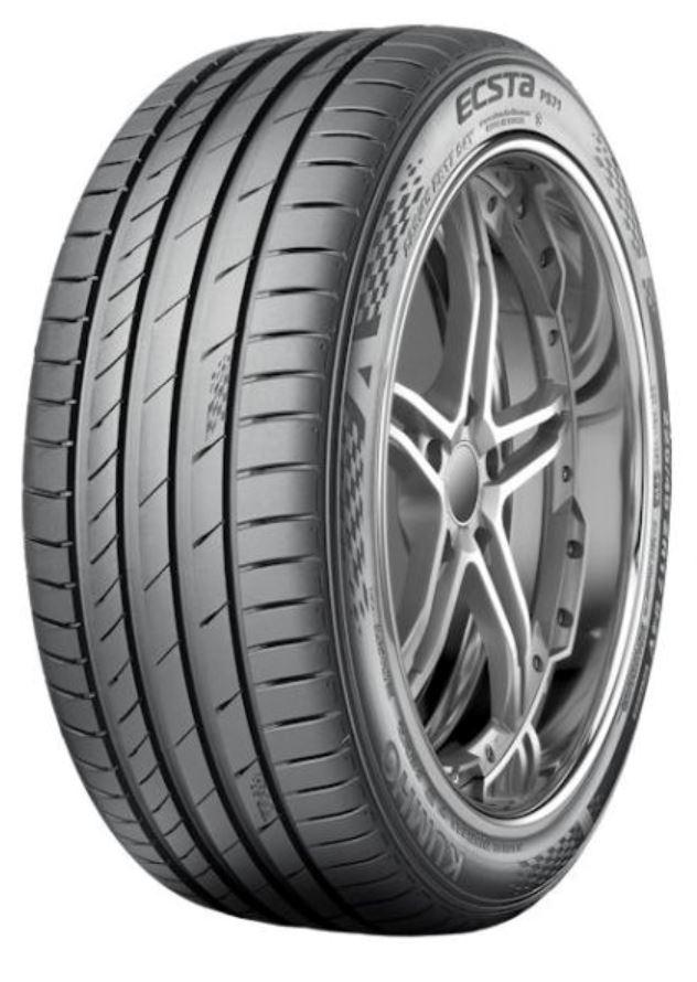 215/45R18 93Y KUMHO ECSTA PS71 XL