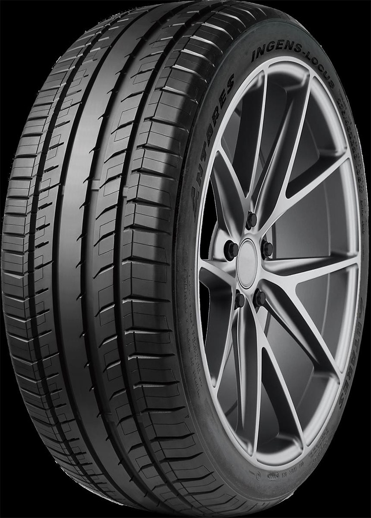 245/40R19 98W ANTARES INGENS-LOCUS XL