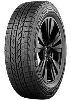 215/60R17C 109/107T GOODYEAR ULTRAGRIP ICE CARGO