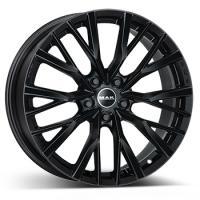 MAK KENT GLOSS BLACK 9x22 5/114.3 ET35 CB70.6