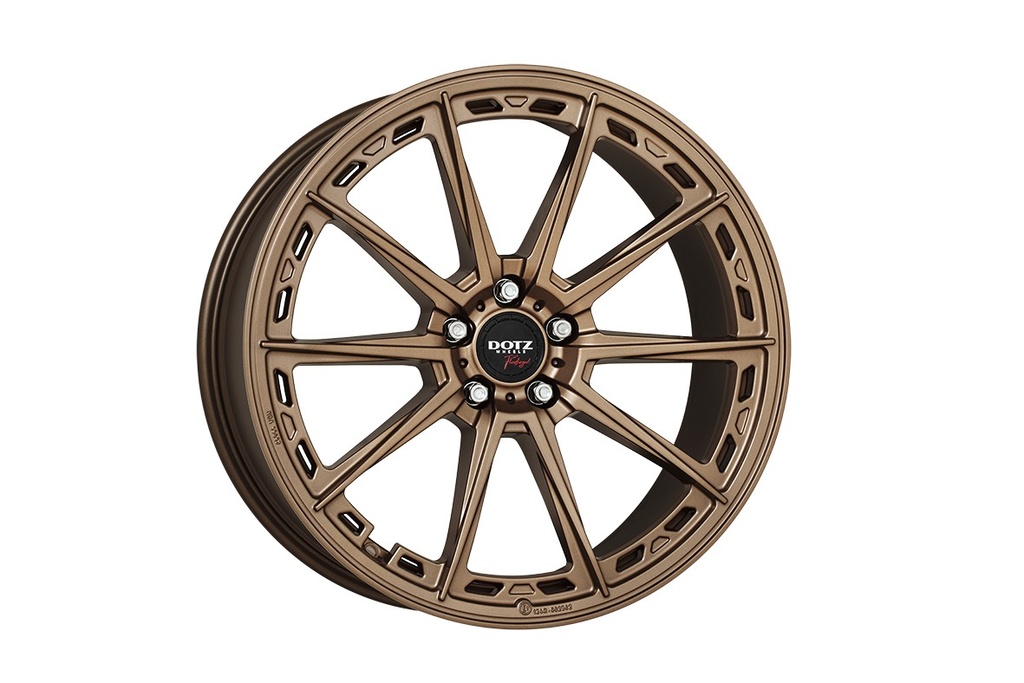 DOTZ SONOMA BRONZE 9.5x20 5/112 ET35 CB70.1